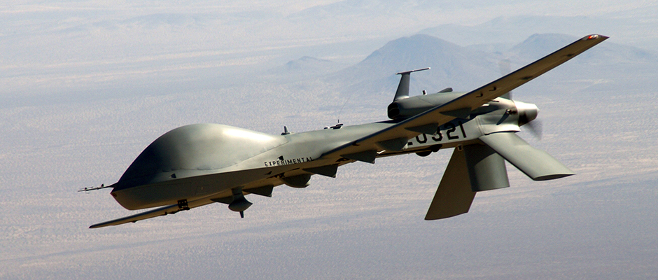 LAISR satellite communication